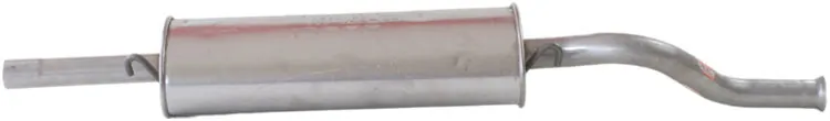 Silenciador, parte traseira Bosal 278981 preço, a partir de 60,56 USD