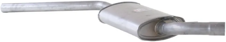 Silenciador, parte central Bosal 281475 preço, a partir de 80,38 USD
