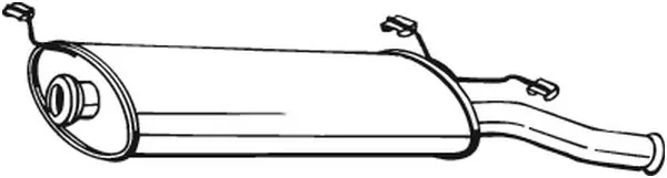 135507 Bosal