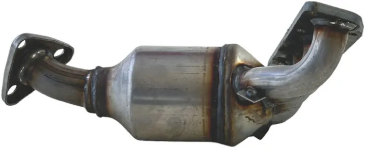 Compre VX6085T EEC Convertidor - catalisador