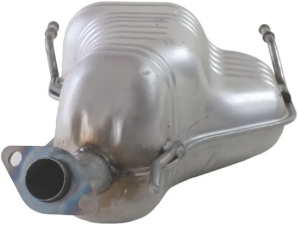 Silenciador, parte traseira General Motors 93197700 preço, a partir de 94,33 USD