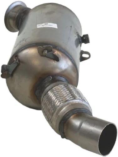 097753 Bosal Filtro de partículas do sistema dos gases de escape