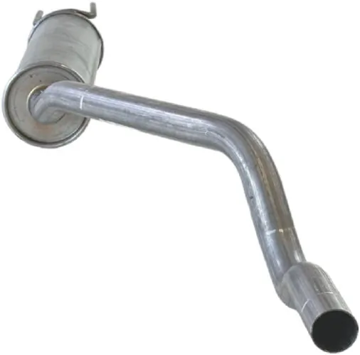 Compre 90501101 General Motors Silenciador, parte central