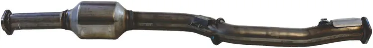  Convertidor - catalisador Toyota Avensis I sedan (T22) (1997 - 2003) I