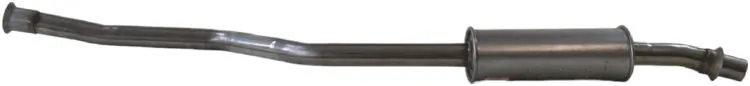 Silenciador, parte central Bosal 282663 preço, a partir de 86,20 USD