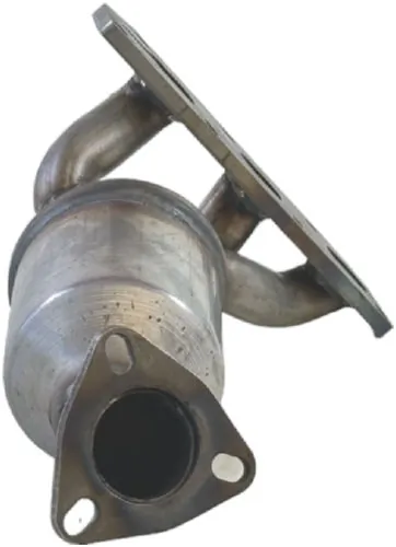 090736 Bosal Convertidor - catalisador