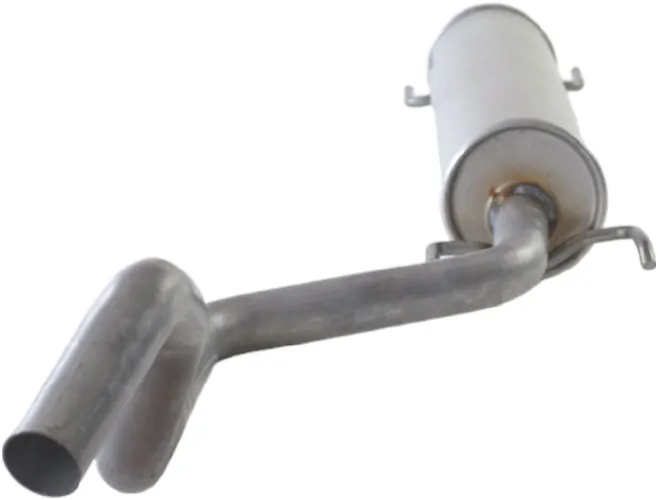 Compre 285423 Bosal Silenciador, parte central