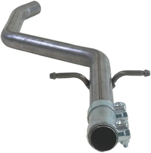 Filtro de partículas do sistema dos gases de escape Bosal 095355