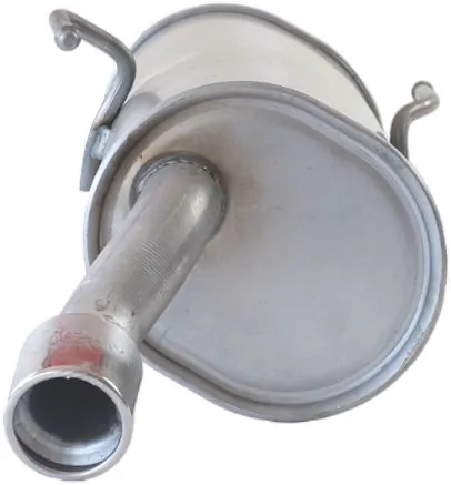 Compre 190603 Bosal Silenciador, parte traseira