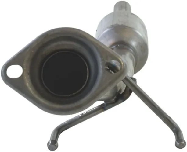 Convertidor - catalisador para Mitsubishi Colt VI Z3A