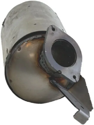  Filtro de partículas do sistema dos gases de escape Peugeot Boxer III сaixa (250) (2006 - 2026) III