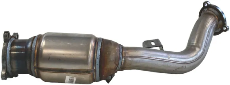 Convertidor - catalisador para Audi A5  8T3