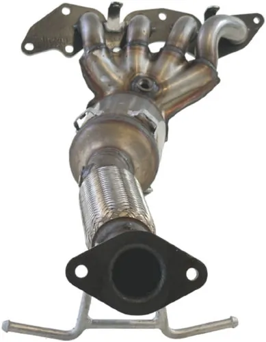  Convertidor - catalisador Ford Mondeo IV hatchback (CA2) (2007 - 2014) IV