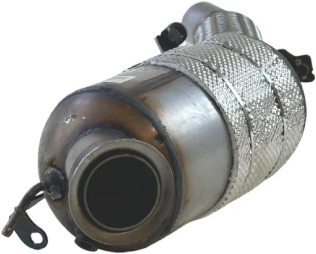 Filtro de partículas do sistema dos gases de escape BMW 5 preço, a partir de 390,88 USD