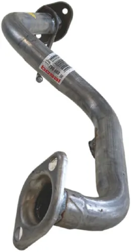 Silenciador, parte dianteira Bosal 790553 preço, a partir de 62,23 USD