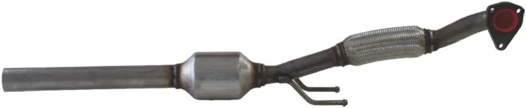 Convertidor - catalisador Audi A3  8L1