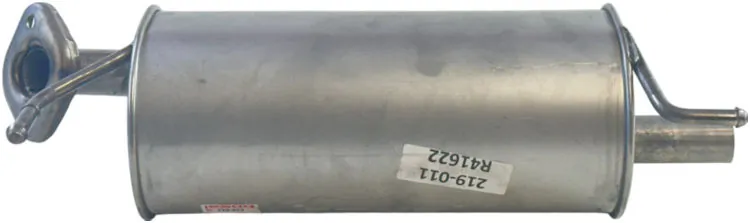 219011 Bosal
