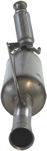 Compre 095353 Bosal Filtro de partículas do sistema dos gases de escape