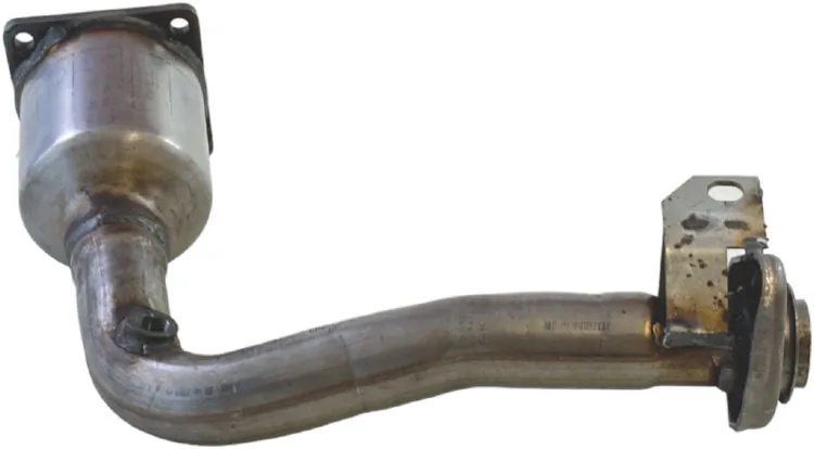 Convertidor - catalisador Peugeot 206  2A/C
