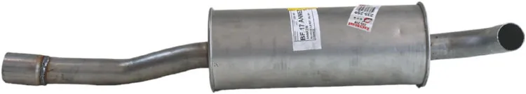 235259 Bosal 