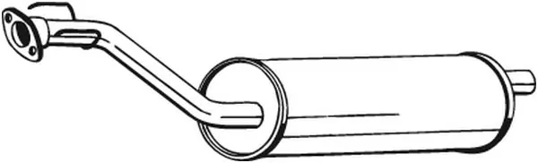 278135 Bosal