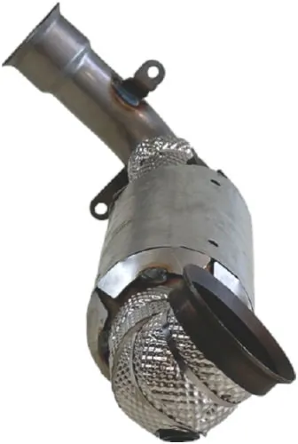 Silenciador, parte dianteira Bosal 090263 preço, a partir de 521,89 USD