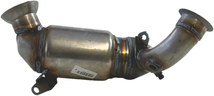 Convertidor - catalisador Bosal 090661 preço, a partir de 662,63 USD