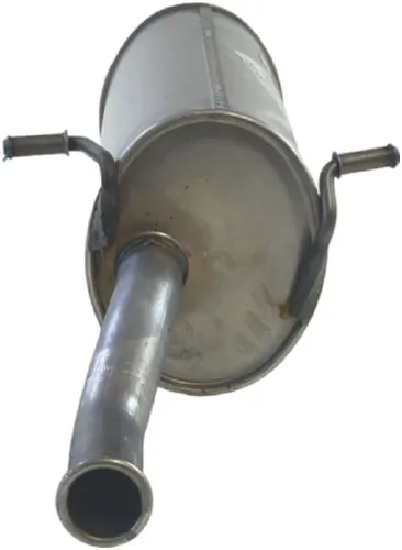 Compre 135551 Bosal Silenciador, parte traseira