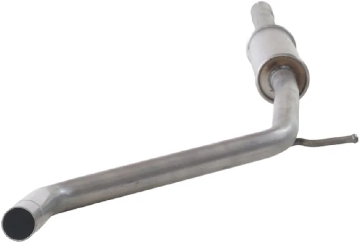 Compre BS281949 Bosal Silenciador, parte central