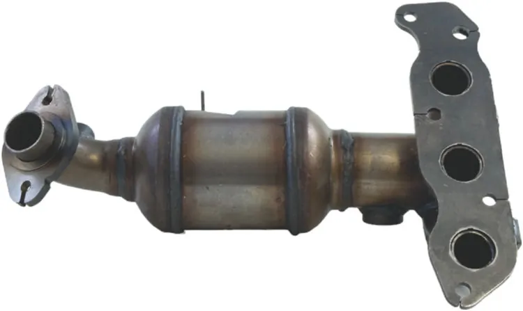 Compre 090639 Bosal Convertidor - catalisador