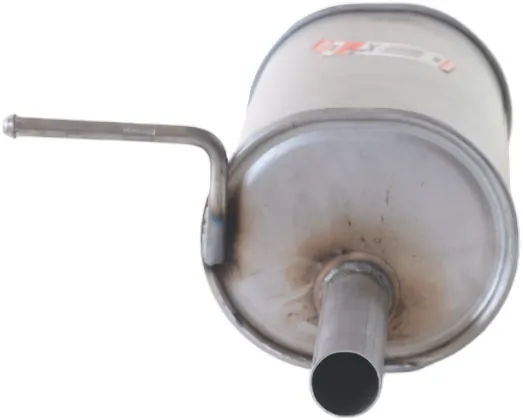 Compre 200063 Bosal Silenciador, parte traseira