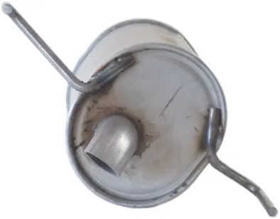 Compre 185475 Bosal Silenciador, parte traseira