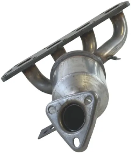 Convertidor - catalisador VX6085T EEC