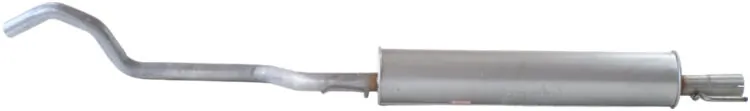 Silenciador, parte central Bosal 285423 preço, a partir de 105,85 USD