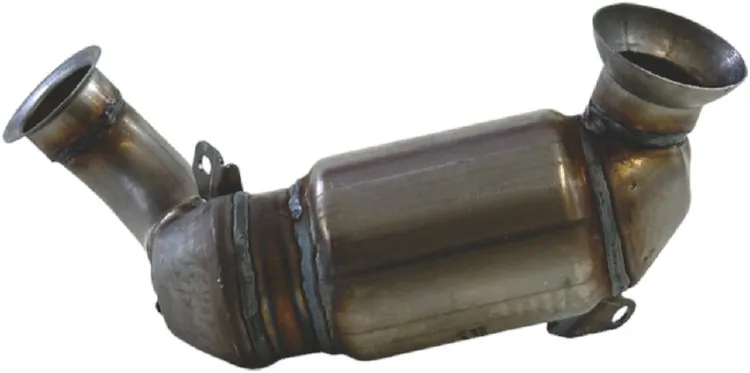 Convertidor - catalisador 090661 Bosal