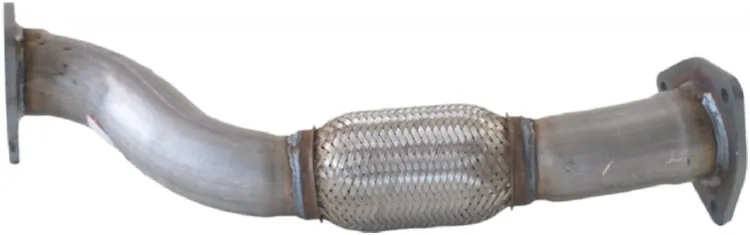Silenciador, parte dianteira Bosal 700129 preço, a partir de 94,24 USD