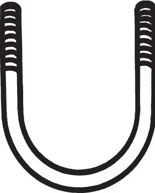 250658 Bosal