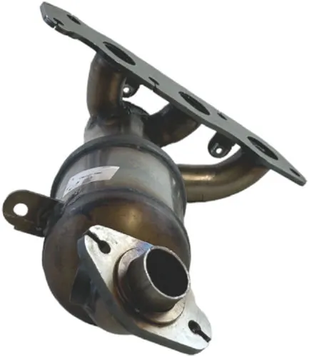 Convertidor - catalisador 090639 Bosal