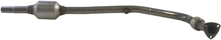 Compre 099169 Bosal Convertidor - catalisador