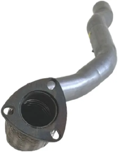 800121 Bosal Tubo de admissão dianteiro (calças) do silenciador