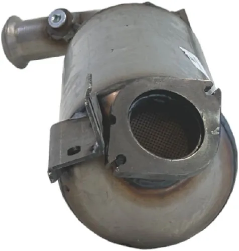 Filtro de partículas do sistema dos gases de escape Renault (RVI) 2010000Q0F preço, a partir de 291,18 USD