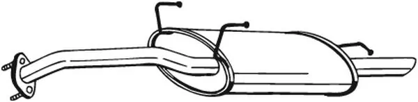  para Hyundai Accent  (X-3)