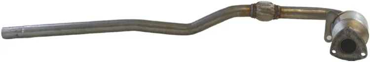 Compre 099596 Bosal Convertidor - catalisador