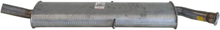 Silenciador, parte central Bosal 175013 preço, a partir de 85,81 USD