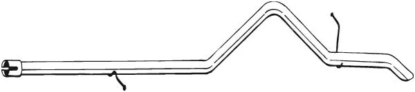 950073 Bosal