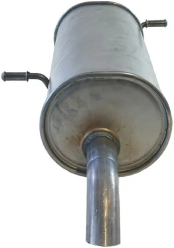 Compre 135709 Bosal Silenciador, parte traseira