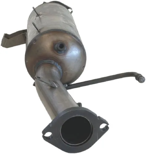 Filtro de partículas do sistema dos gases de escape Mitsubishi Pajero preço, a partir de 344,44 USD