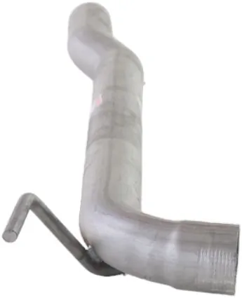 823475 Bosal Tubo de escape, desde o catalisador até o silenciador