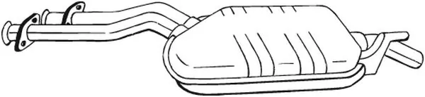 175291 Bosal