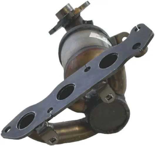Convertidor - catalisador Bosal 090639 preço, a partir de 759,33 USD